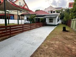 Chempaka Kuning Link (D16), Detached #515305491